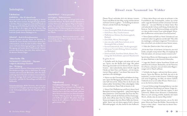 Produktbild: Mond-Rituale  Aktiviere die Energie der Tierkreiszeichen - Dein Jahresbegleiter