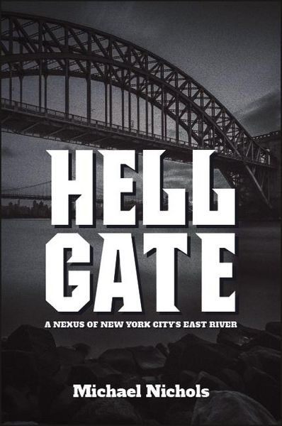 Produktbild: Hell Gate