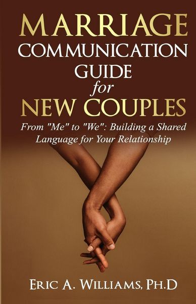 Produktbild: Marriage Communication for New Couples