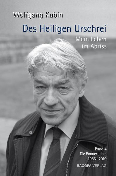 Produktbild: Des Heiligen Urschrei. Mein Leben im Abriss.