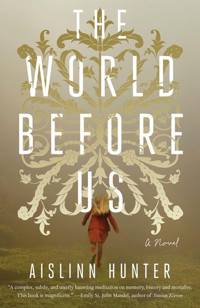 Produktbild: The World Before Us