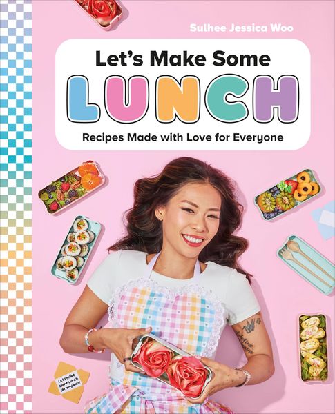 Produktbild: Let's Make Some Lunch