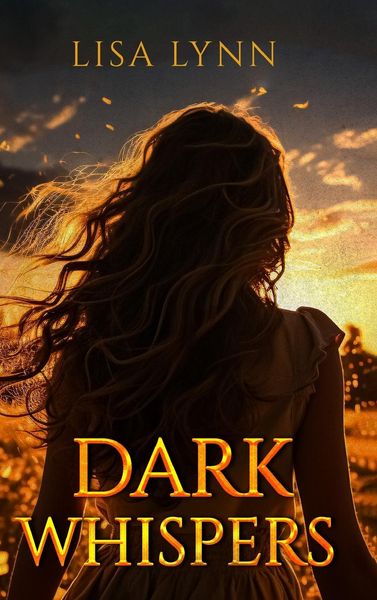 Produktbild: Dark Whispers