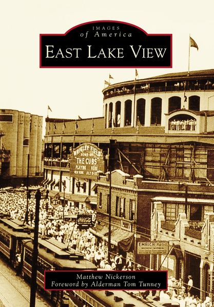 Produktbild: East Lake View