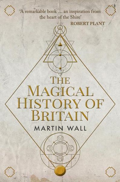 Produktbild: The Magical History of Britain