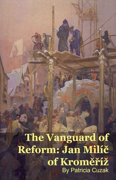 Produktbild: The Vanguard of Reform