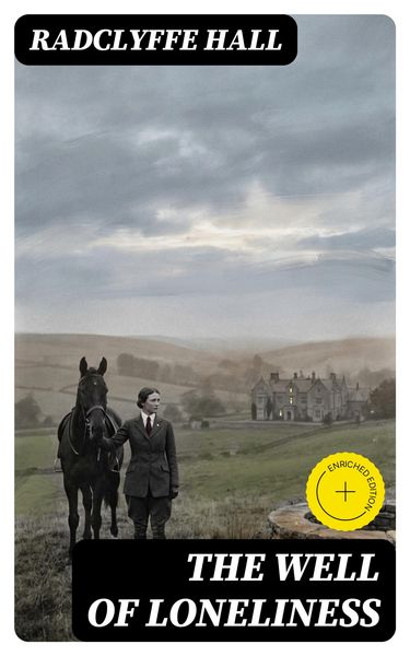 Produktbild: The Well of Loneliness