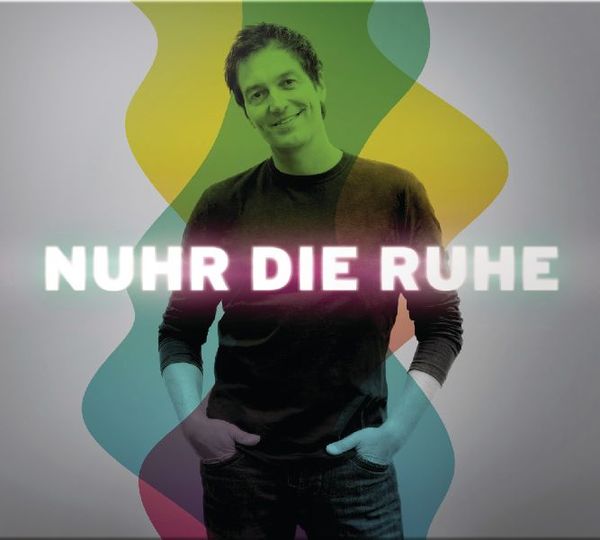 Produktbild: Nuhr die Ruhe