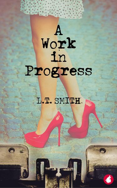 Produktbild: A Work in Progress
