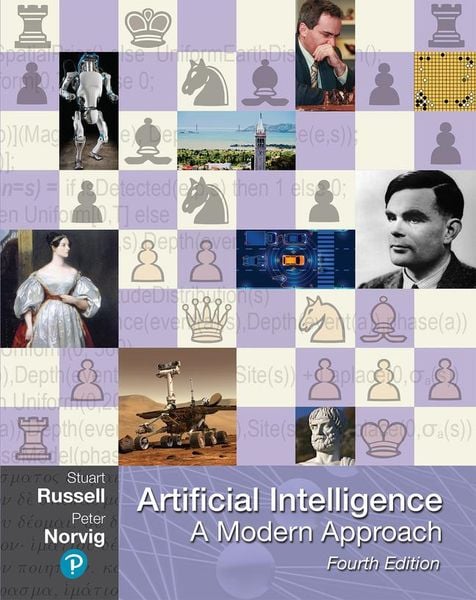 Produktbild: Artificial Intelligence