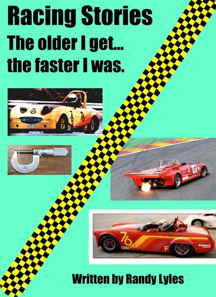 Produktbild: Racing Stories