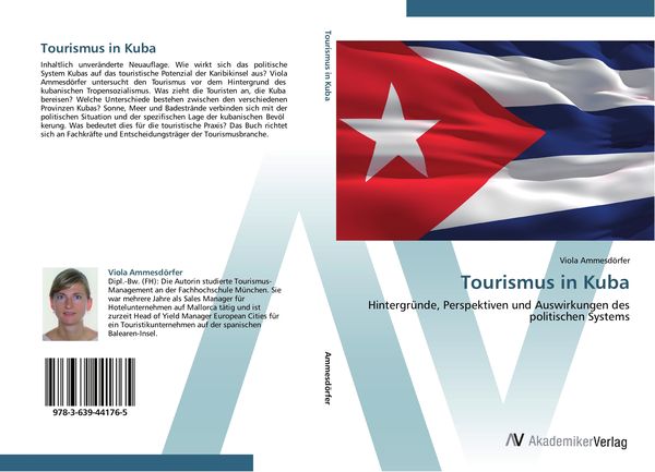 Produktbild: Tourismus in Kuba