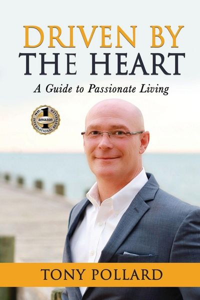 Produktbild: Driven By The Heart