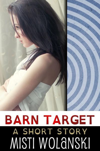 Produktbild: Barn Target (Overhill)