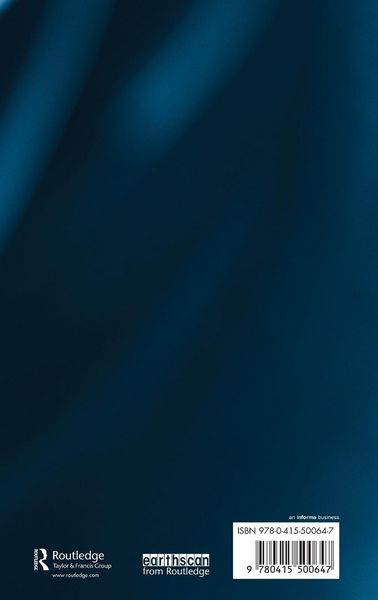 Produktbild: Contested Forms of Governance in Marine Protected Areas