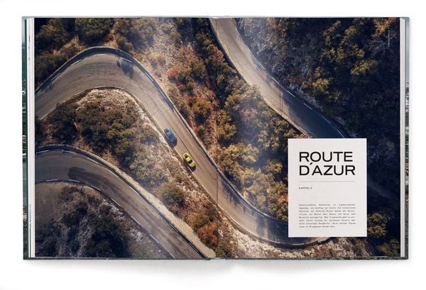 Produktbild: Porsche Escapes