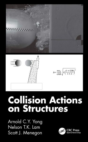 Produktbild: Collision Actions on Structures
