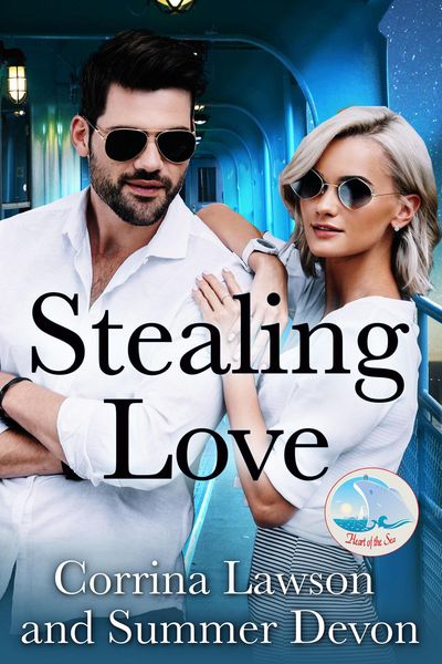 Produktbild: Stealing Love (Heart of the Sea)