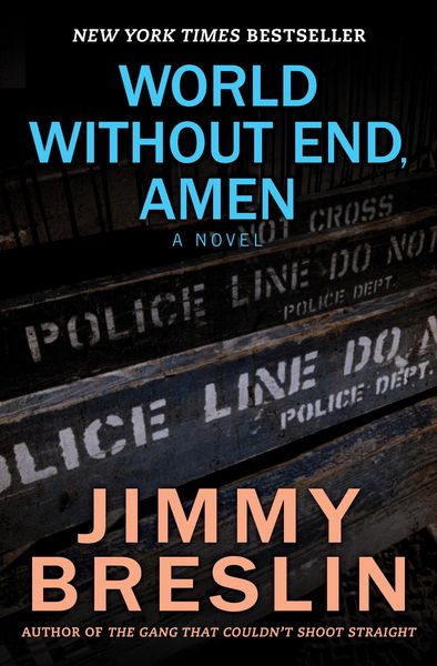 Produktbild: World Without End, Amen