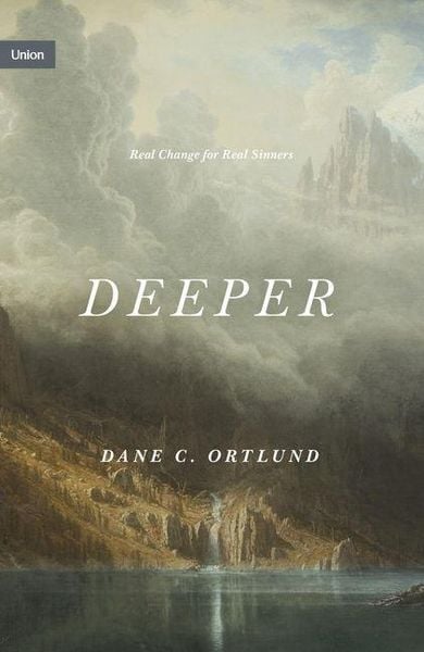 Produktbild: Deeper