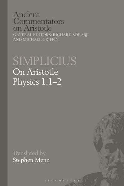 Produktbild: Simplicius