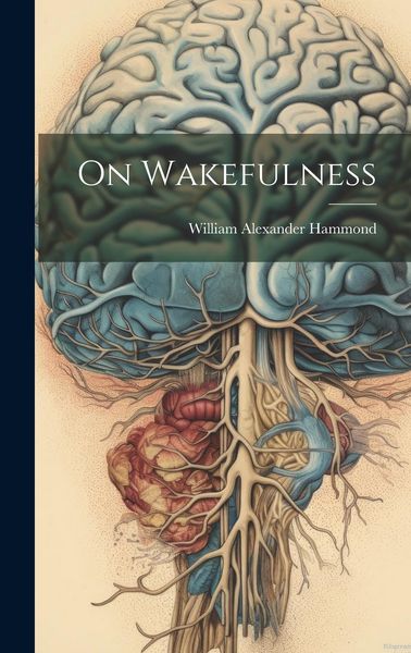 Produktbild: On Wakefulness