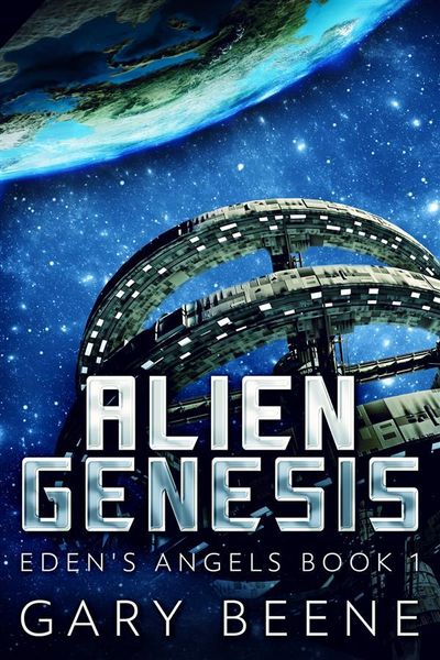 Produktbild: Alien Genesis