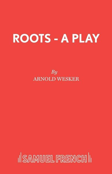 Produktbild: Roots - A Play