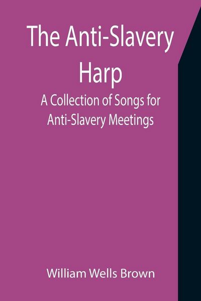 Produktbild: The Anti-Slavery Harp