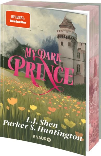Produktbild: My Dark Prince