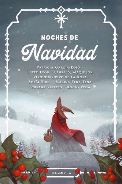 Produktbild: Noches de navidad