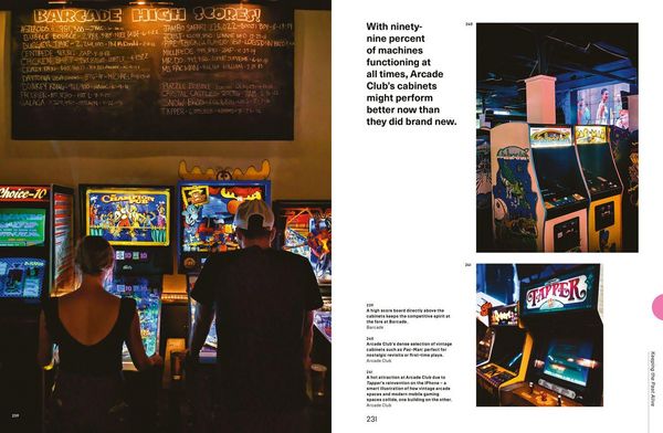 Produktbild: Arcade Adventures