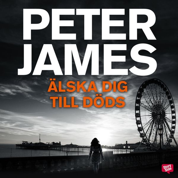 Produktbild: &Auml;lska dig till d&ouml;ds