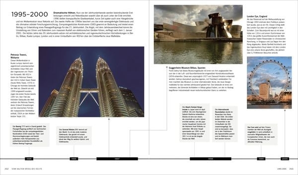 Produktbild: Die Geschichte der Architektur
