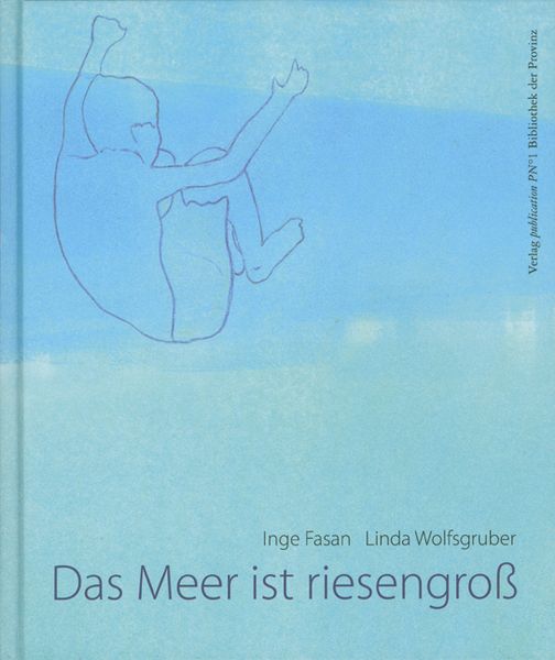 Produktbild: Das Meer ist riesengro&szlig;
