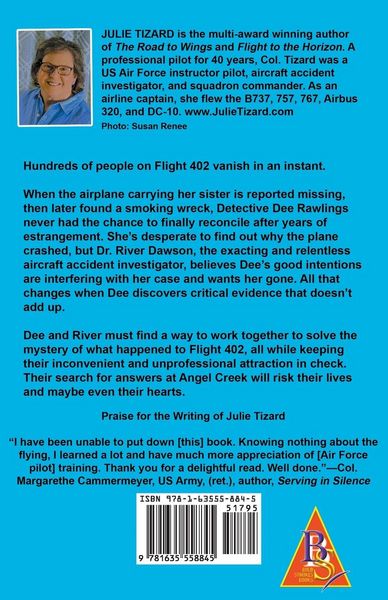 Produktbild: Free Fall at Angel Creek