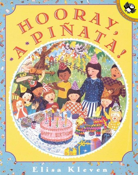 Produktbild: Hooray, a Pinata!