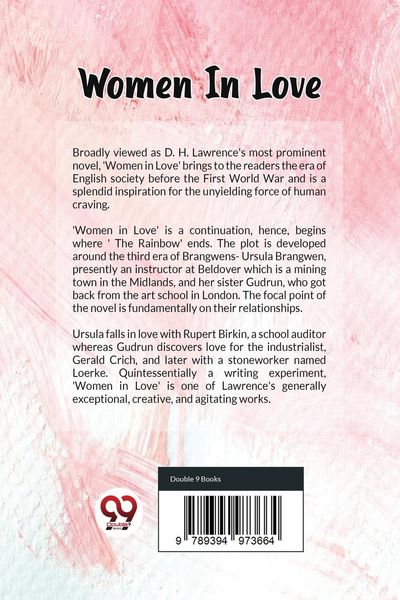 Produktbild: Women In Love