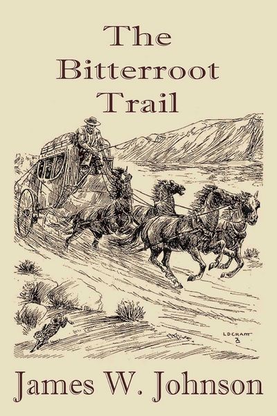 Produktbild: The Bitterroot Trail