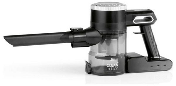 Produktbild: CleanMaxx CLEAN Edition Akku-Zyklon-Staubsauger 22,2V 14864 Akku-Zyklon-Staubsauger 22.2V