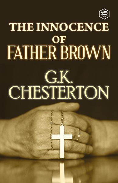 Produktbild: The Innocence of Father Brown