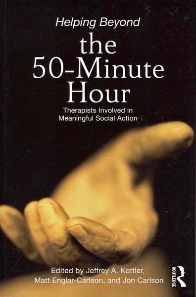 Produktbild: Helping Beyond the 50-Minute Hour