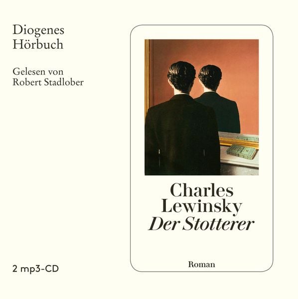 Produktbild: Der Stotterer