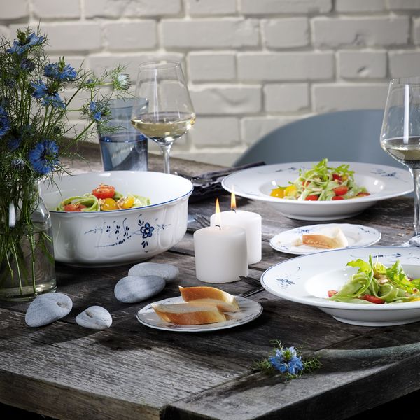 Produktbild: Villeroy & Boch Vieux Luxembourg Sch&uuml;ssel rund