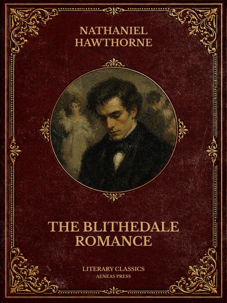 Produktbild: The Blithedale Romance