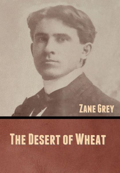 Produktbild: The Desert of Wheat