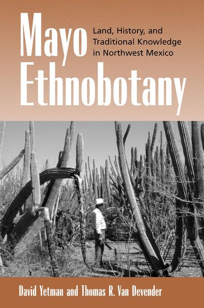 Produktbild: Mayo Ethnobotany