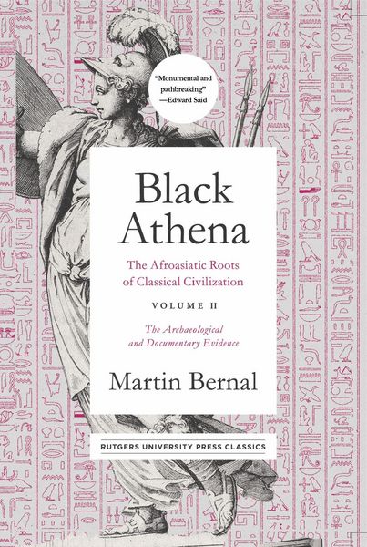 Produktbild: Black Athena