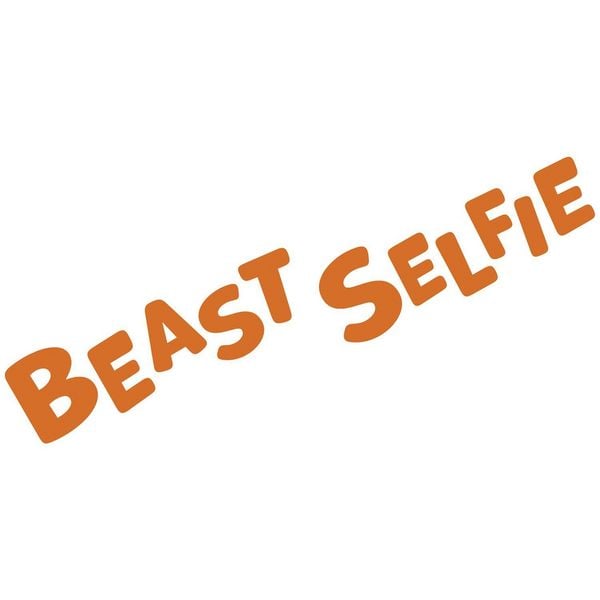 Produktbild: Beast Selfie