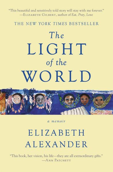 Produktbild: The Light of the World